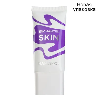 Тональный крем Enchanted Skin (Зачарованная кожа) Manly PRO (ср.годности до  01.2024 г) - 990 руб. купить в MuaClubshop