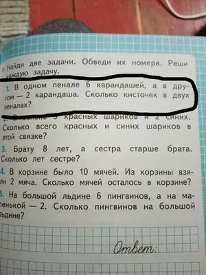 Знаменитые математические головоломки с ответами и решением от ЛогикЛайк: в  картинках и текстовые, для взрослых и детей