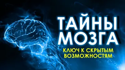 Загадки мозга: жамевю, дежавере и эффект Манделы - Телеканал \"Наука\"