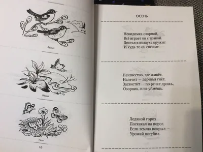 Загадки в стихах и картинках: купить книгу в Алматы | Интернет-магазин  Meloman