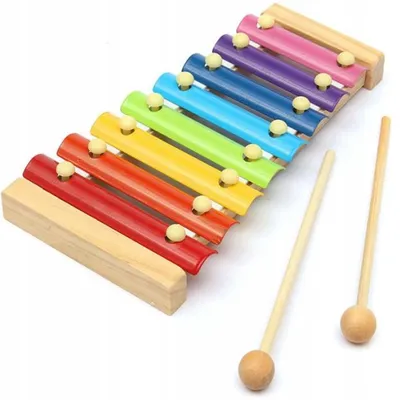 3 шт., детские музыкальные инструменты, музыкальные инструменты | AliExpress