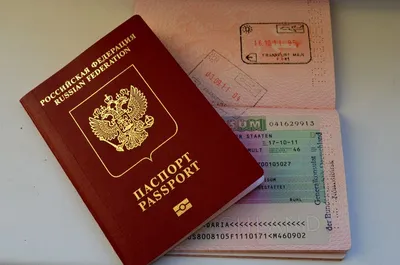 В России возобновят прием заявлений о выдаче биометрических загранпаспортов  - РИА Новости, 26.05.2023