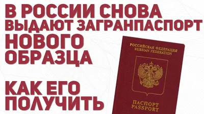 Как получить загранпаспорт в Таджикистане: условия и стоимость - Вечёрка