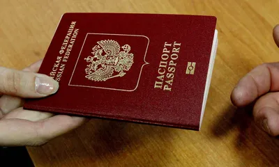 Отличия биометрического загранпаспорта от загранпаспорта старого образца |  VISA GURU - визовый центр в Москве | Дзен