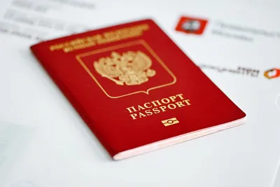 Подробнее о заграничном паспорте | VISALAND
