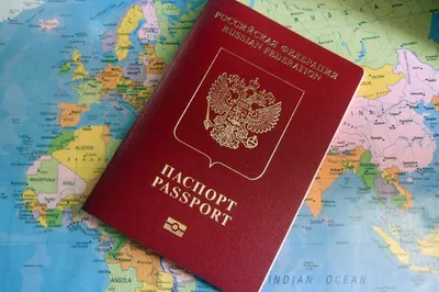 Как сделать загранпаспорт в России в 2022 году