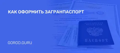 Обложка на паспорт, загранпаспорт. 2 шт - купить с доставкой по выгодным  ценам в интернет-магазине OZON (1292411045)