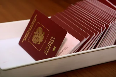 Получаем загранпаспорт за границей: в консульстве России в другой стране  или по доверенности в своей - 13 октября 2022 - НГС24