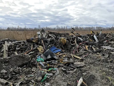 На Сибирь приходится 58% общероссийского загрязнения почвы промышленными  отходами – Коммерсантъ Новосибирск