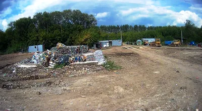 Аграриев оштрафовали за загрязнение почвы куриным пометом с птицефабрики  «Башкирская»