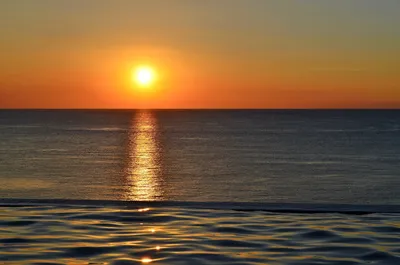 10 stunning sunset photos - Corel Discovery Center