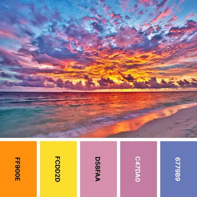 60 Best Sunset Captions for Instagram - SSW.