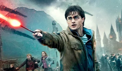 Помните ли вы заклинания из «Гарри Поттера»? | Гарри поттер, Заклинания,  Новые книги