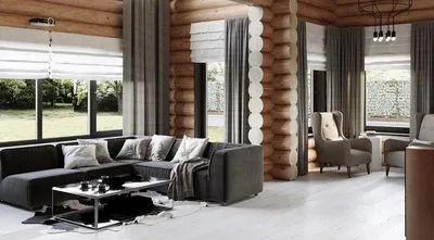 Современный дизайн зала в квартире | Уют в доме, интерьер и дизайн | Дзен