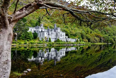 Виндзорский замок — Википедия