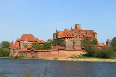 Замки Баварии: фото, описание, список лучших замков