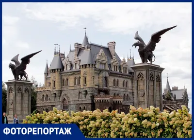 12 главных замков Западной Украины