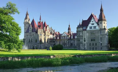 Старейшие средневековые европейские замки: где находятся, как добраться,  чем знамениты — Яндекс Путешествия