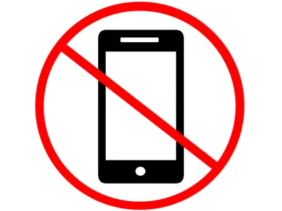 Запрет мобильных телефонов на работе и в школе: вред или благо