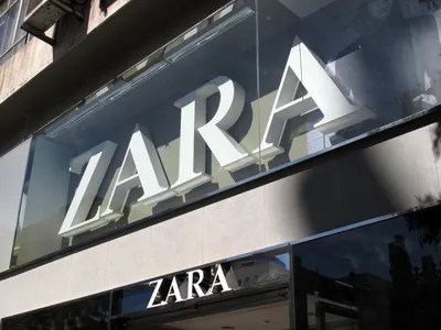 Zara faces calls for boycott after head designer 'sends Anti-Palestine  messages' | The Independent