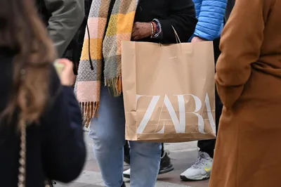 Zara's owner reports surging sales despite cost of living pressures | Zara  | The Guardian