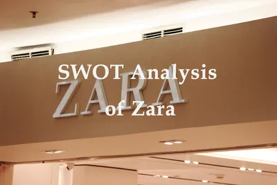 Zara Parent Inditex Stays Ahead Of The Fast Fashion Game