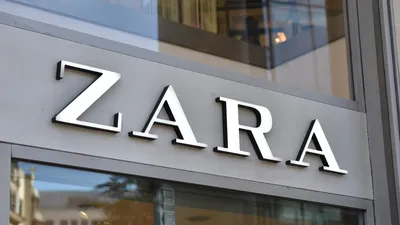 Zara Is Closing More Than 1,000 Stores to Invest in Online Shopping |  Glamour