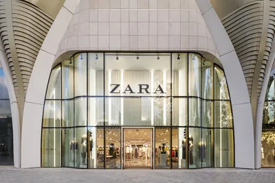 Zara Pulls Campaign Ads, Issues Statement After Gaza Backlash