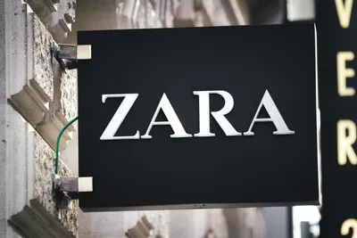 Zara removes controversial ad after Gaza boycott calls