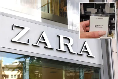 Zara Store Closes After Jacket Campaign Uproar, Video Shows