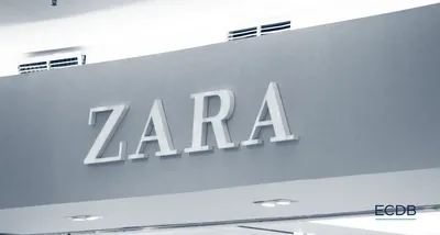 Hong Kong protests: How Zara became the new target of Chinese anger