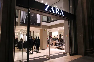 Zara: Online Sales Strategy in a Competitive Fashion Market | ECDB.com