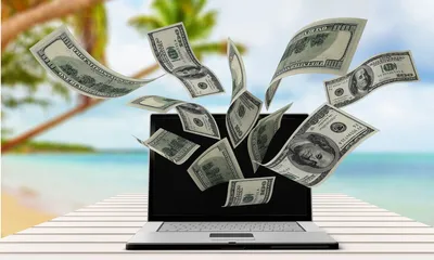 Как заработать в интернете: советы по заработку денег в онлайне | Читайте  на Эльдоблоге