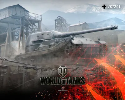 Clan Wars Second Campaign Wallpaper | Танки - медиа World of Tanks, самые  лучшие ролики и сюжеты