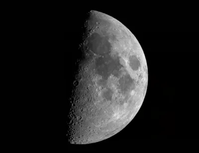 Фоторепортаж: Как выглядело самое продолжительное затмение Луны за 500 лет  в Якутии — ЯСИА