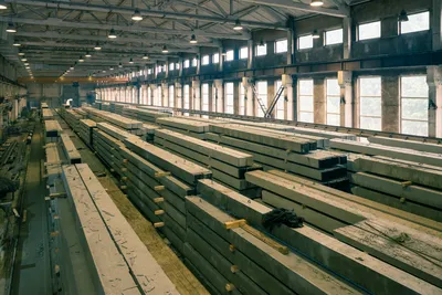 Коломенский завод развивает производство
