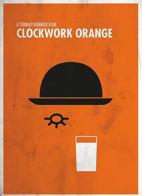 Исследователи нашли «сиквел» романа «Заводной апельсин». Он называется «The  Clockwork Condition» - Афиша Daily