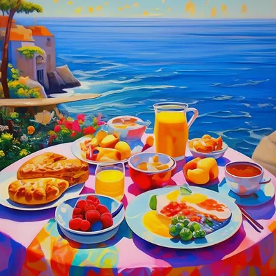 Роскошный Завтрак У Моря На Мальдивах — стоковые фотографии и другие  картинки Есть за столом - Есть за столом, Пляж, Ланч - iStock