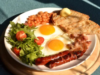 Завтраки в Уфе: 10 мест, чтобы начать свой день | Sobaka.ru