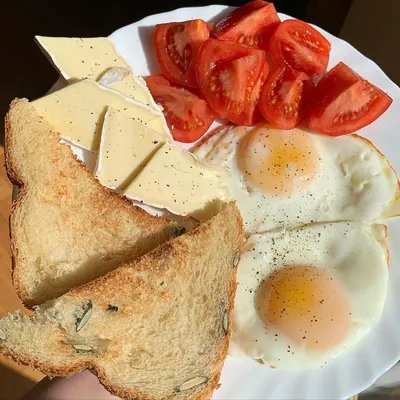 Рецепты завтраков: 14 идей, что приготовить
