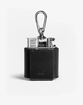 Чехол B-case для зажигалки Zippo, черный купить по цене 1390 руб. - useGear