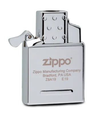 Корпус для зажигалки Zippo (Зиппо) – можно ли его приобрести?