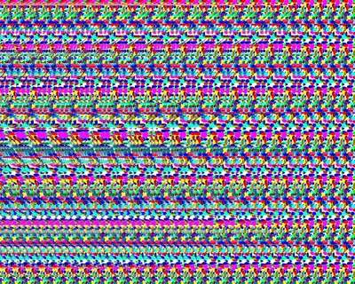 Magic Eye Pictures / 3D Stereograms for Eye Gymnastics / 3d video - YouTube