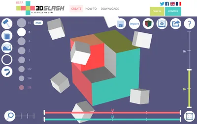 Online Rubik's Cube Simulator: Play Super Rubiks Cube Game Online for Free