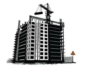 Обследование зданий и сооружений - «СтройКомплект»