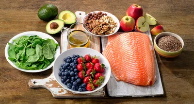 Здоровая еда здоровый организм» - Естественно-научное направление