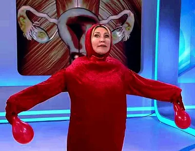 Родители на уроках — это здорово!