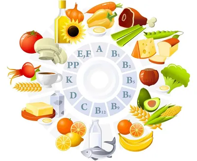 Роспотребнадзор: здоровое питание – просто, полезно и доступно - KP.RU