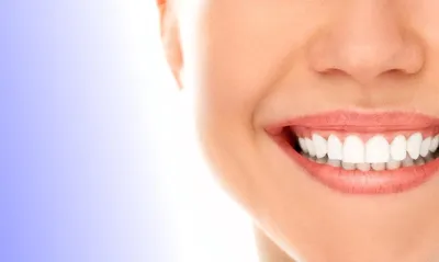 Здоровые зубы - красивая улыбка