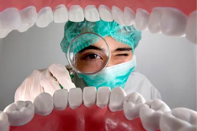 Здоровые зубы – это легко | Косметология и эстетическая медицина | Дзен